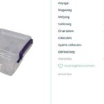Easy multi box 1.2l ESY352