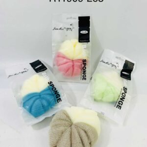 Fürdõszivacs pom-pom 50g