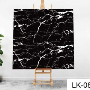 Fényes öntapadós falmatrica panel 60×60 cm  LK-087