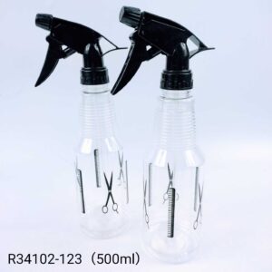 Hajspriccelõ flakon 500ml