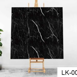 Fényes öntapadós falmatrica panel 60×60 cm LK-004