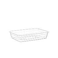 TÖBBFUNKCIÓS KÁD NO:1 (4.5 LT)