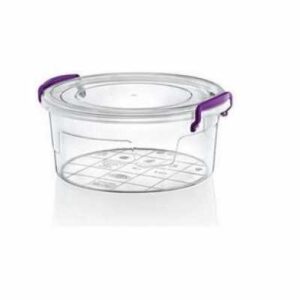 Hobby multi box kerek 0.3l 021139