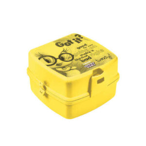 Tuffex Csőrike uzsonnás doboz TP509-53