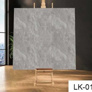 Fényes öntapadós falmatrica panel 60×60 cm LK-013