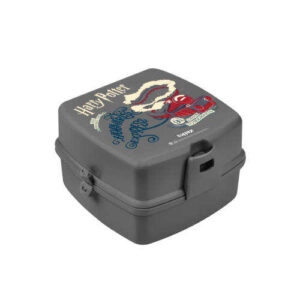 Tuffex uzsonnás doboz Harry Potter TP509-59