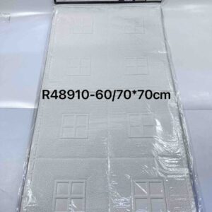 3D habszivacs falmatrica panel R48910-60