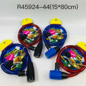 Kerékpár lánclakat lapos fej 15×80mm