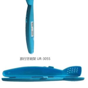 Urve utazó fogkefe tartó UR-3055