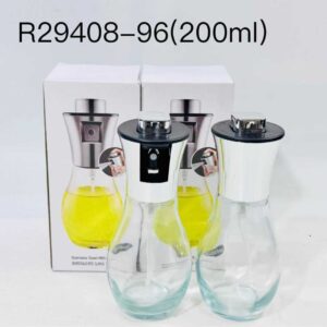 Olajspray palack
