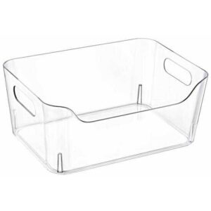 Emhousetárolóátlátszó7l30x21x12.6cmEP-437