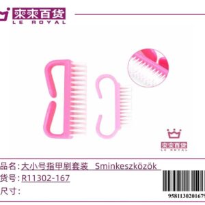 Körömkefe