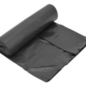 Szemeteszsák kukazsák extra erős 80x120x0.025 cm 160 l 10db/roll ZS024