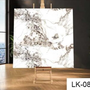 Fényes öntapadós falmatrica panel 60×60 cm  LK-083