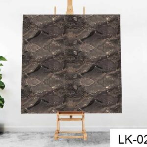 Fényes öntapadós falmatrica panel 60×60 cm  LK-022