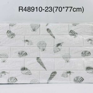 3D habszivacs falmatrica panel 3D-YH25