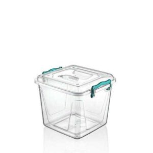 Hobby multi box szögletes 6l 021200