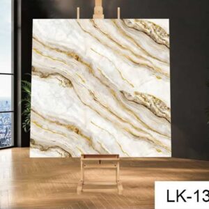 Fényes öntapadós falmatrica panel 60×60 cm  LK-134