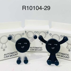 Autós gravitációs telefontartó BYZ0693