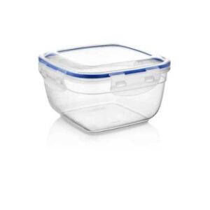Asude légmentes tároló szögletes 0.5l ASD069