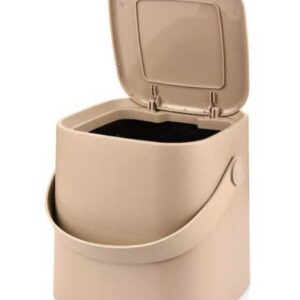 Tuffex szemetes magic 4l TP692