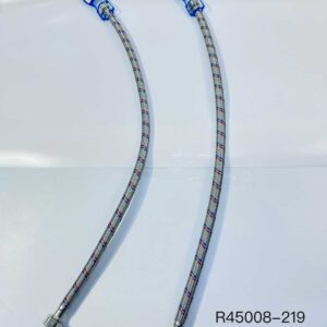 Bekötõcsõ 2×1 cm