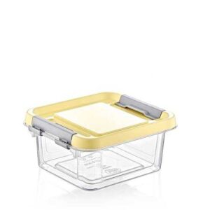 Hobby multi box csatos 0.5l 021057