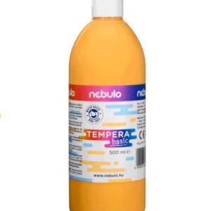 Tempera festék. 500 ml-es. testszín.