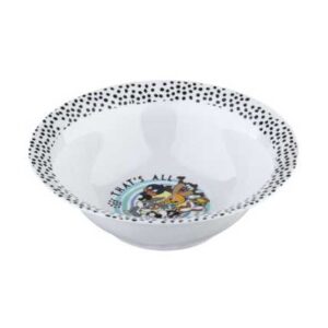 Tuffex Looney Tunes mélytányér Ø16cm TP651-54
