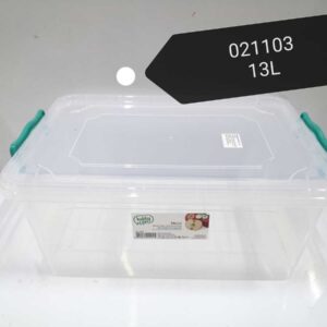 Hobby multi box 13l 021103