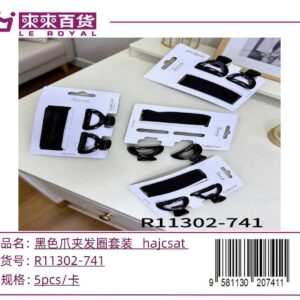 Karom hajcsat karomcsat 5db
