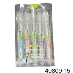 fogkefe