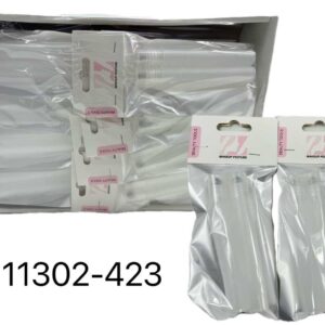 Parfüm utazó flakon 10ml 2db