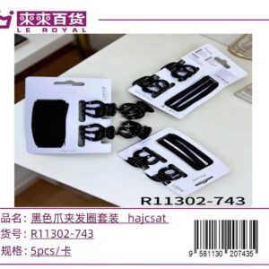 Karom hajcsat karomcsat 5db