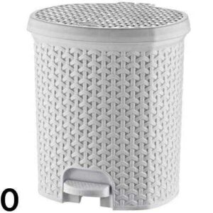 RATTAN PEDÁLOS KUKA NO:0 (3  LT)