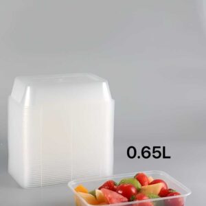 tarolo doboz 650ml 50db