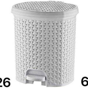 6.5 LT DIAMOND PEDÁLOS KUKA