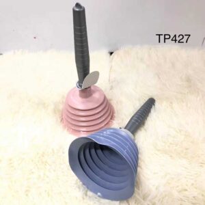 Tuffex lefolyó pumpa nagy TP427