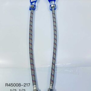 Bekötõcsõ 2×1 cm