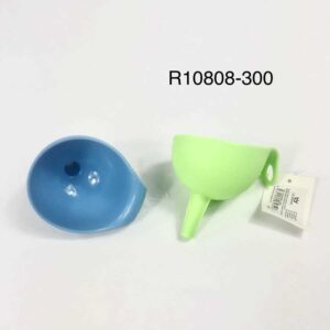 Konyhai tölcsér 8cm