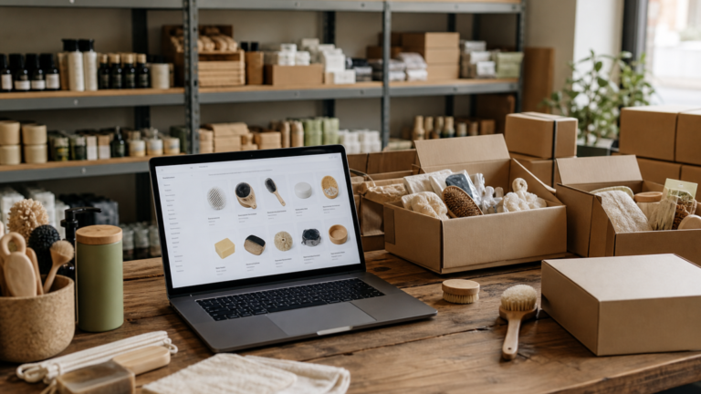 Webshop vagy termékoldal? Játékbolti döntési keret